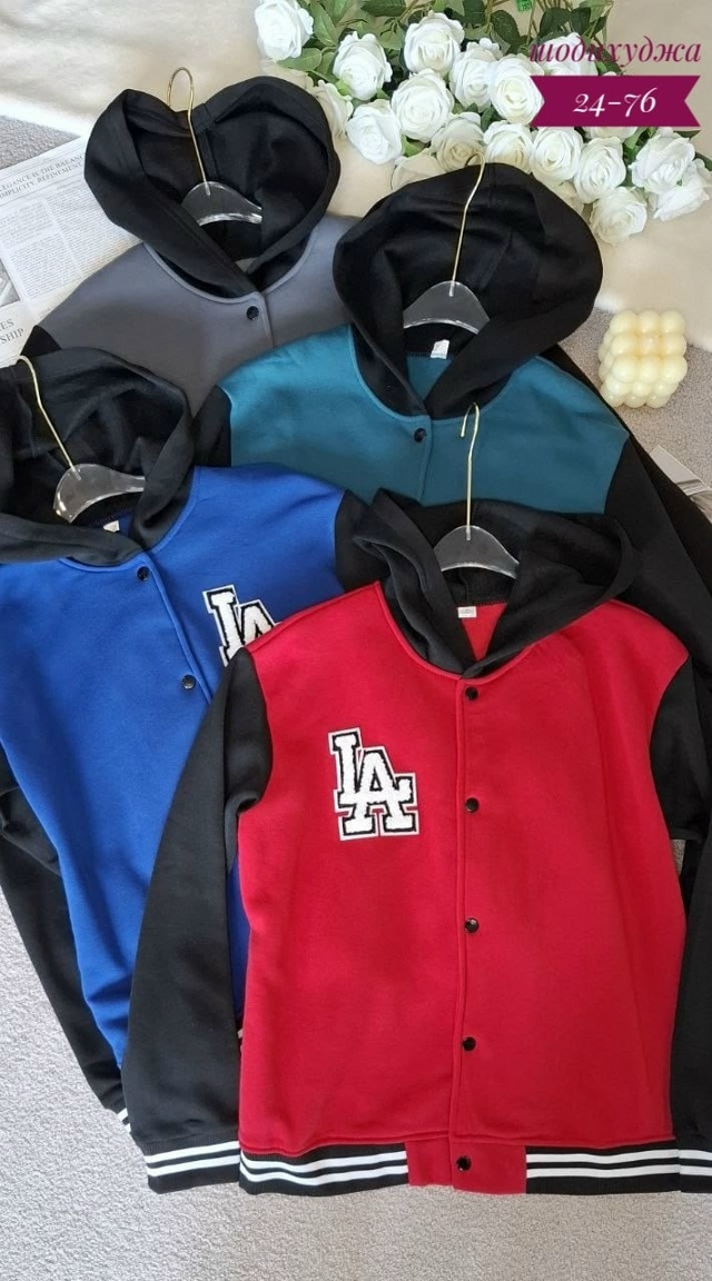 Толстовка 23097566