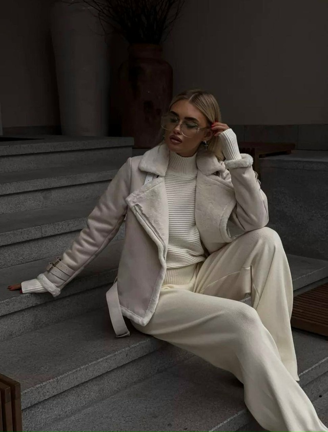 Дубленка 23097351