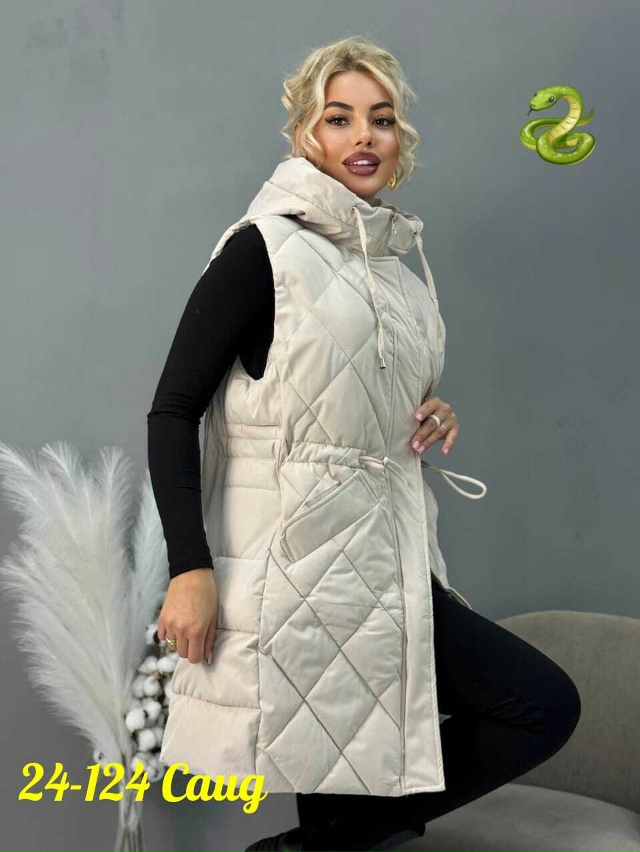 Жилет 23097679