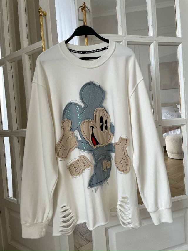 Толстовка 23097454