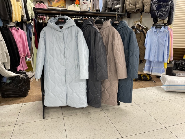 Куртка 23097239