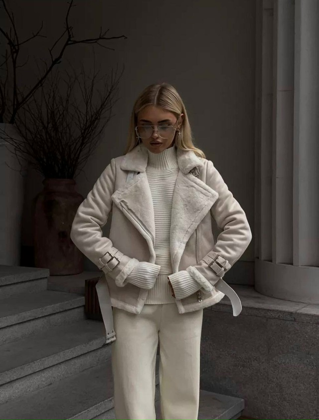 Дубленка 23097351