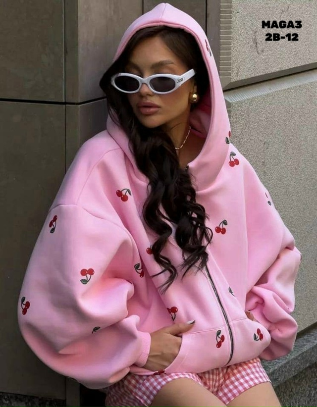 Толстовка 23098317