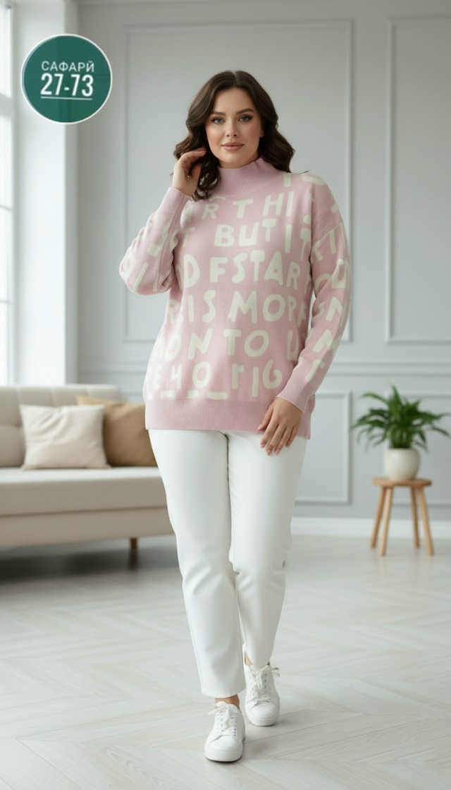 Свитер 23098668