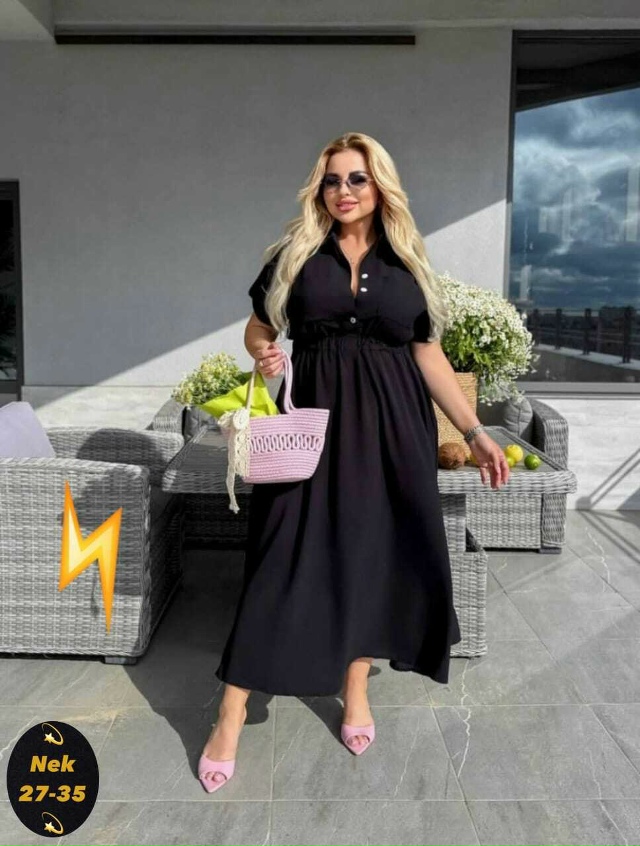 Платье 23097925