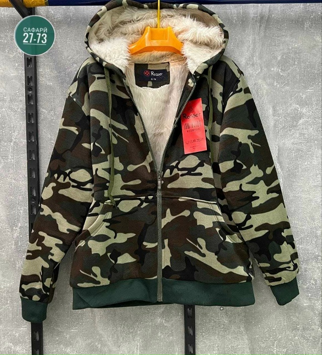 Толстовка 23098173