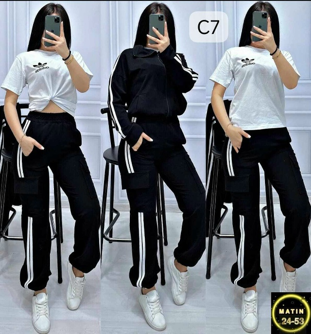 Спортивный костюм 23098636