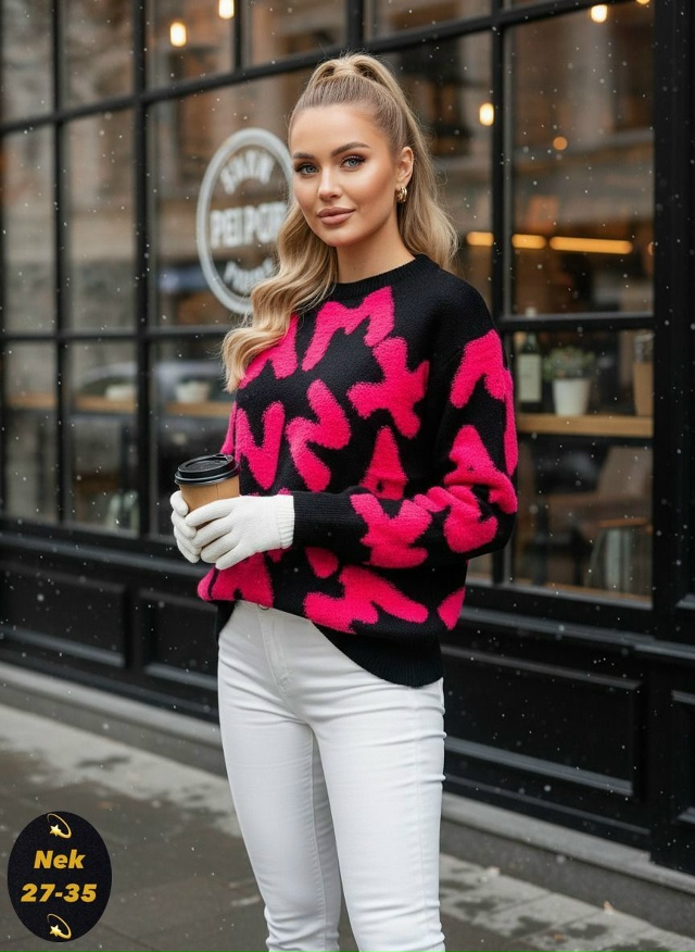 Свитер 23098760