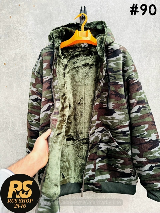 Толстовка 23098672