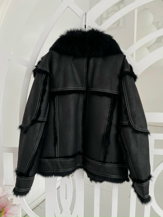 Дубленка 23099461