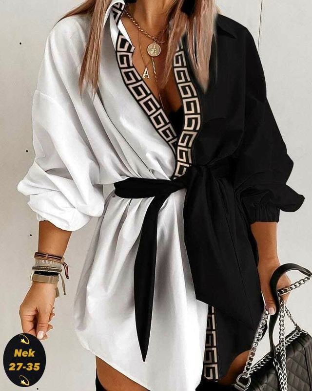 Рубашка 23099714