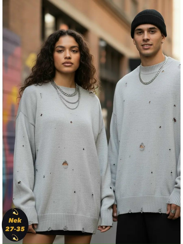 Свитер 23099613