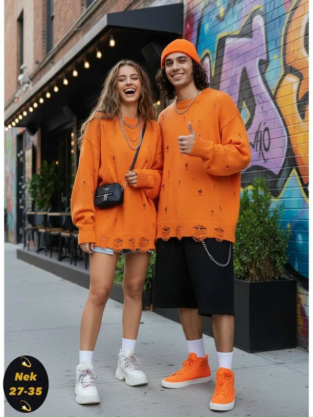 Свитер 23099613