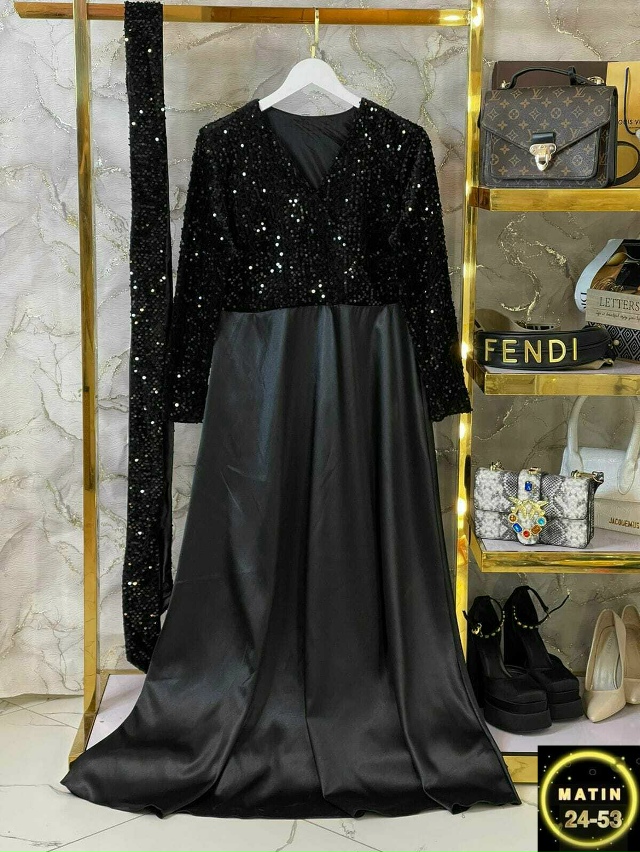 Платье 23099704