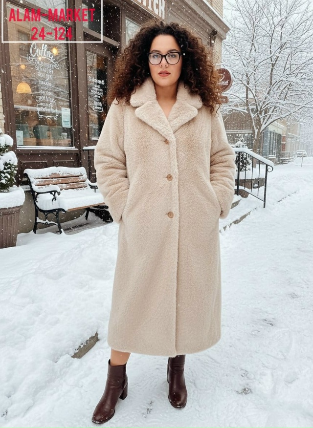 Пальто 23099724