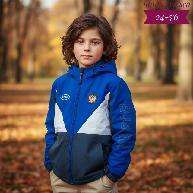 Ветровка 23098940