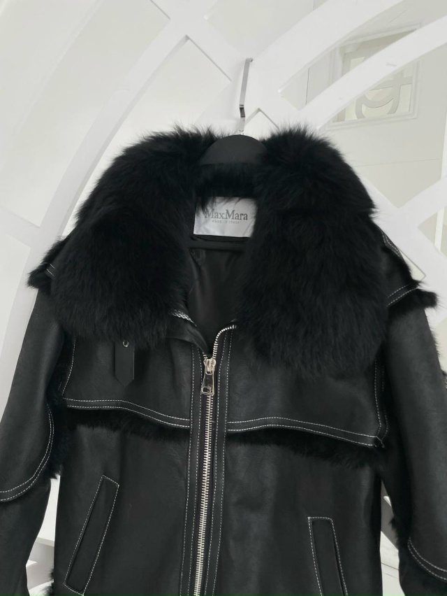 Дубленка 23099461