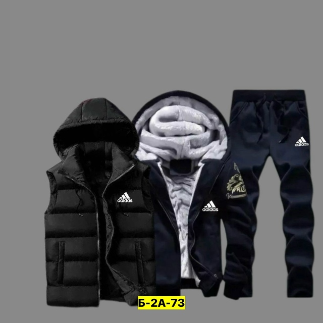 Спортивный костюм 23100486