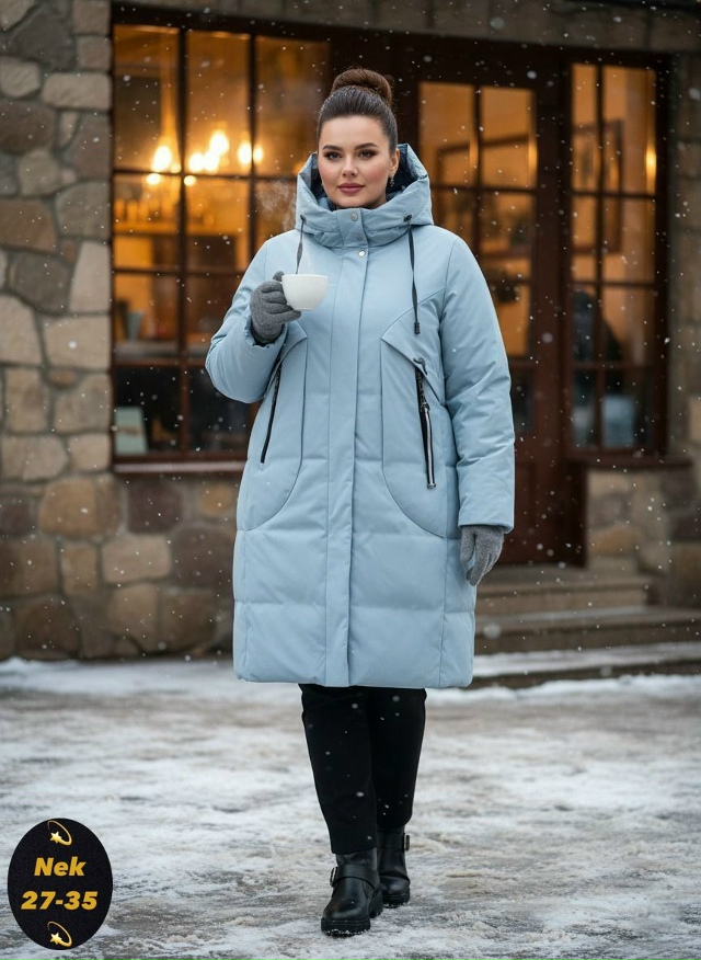 Куртка 23100724