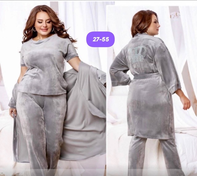 Костюм 23100034