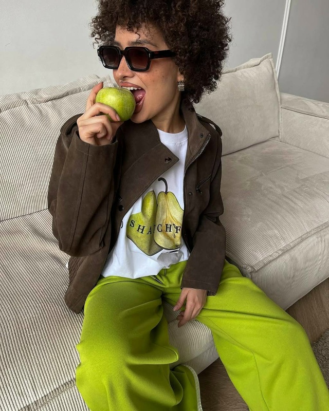 Толстовка 23100226