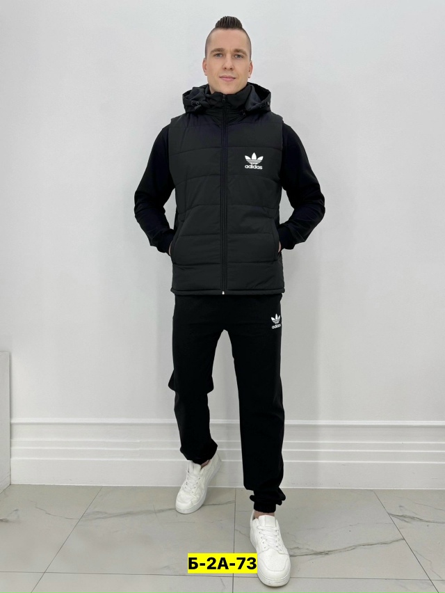 Спортивный костюм 23100004