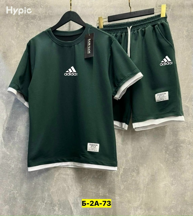 Спортивный костюм 23100423