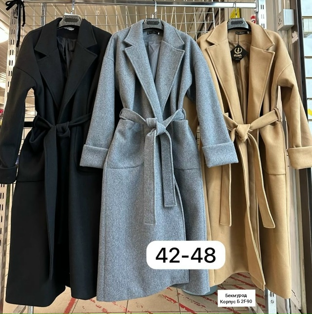 Пальто 23100266