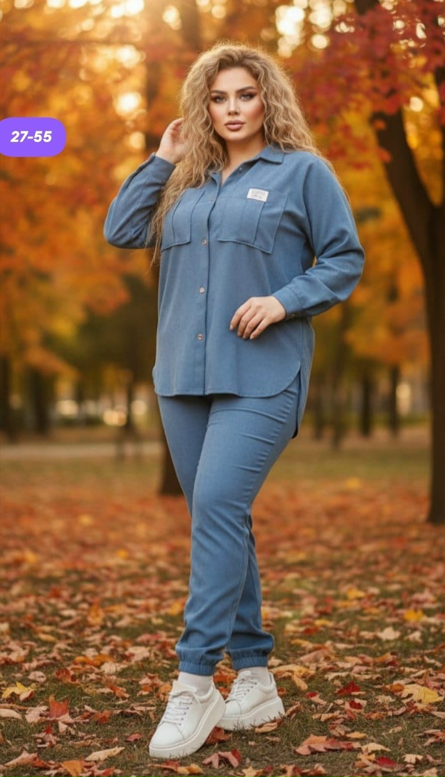 Костюм 23100039