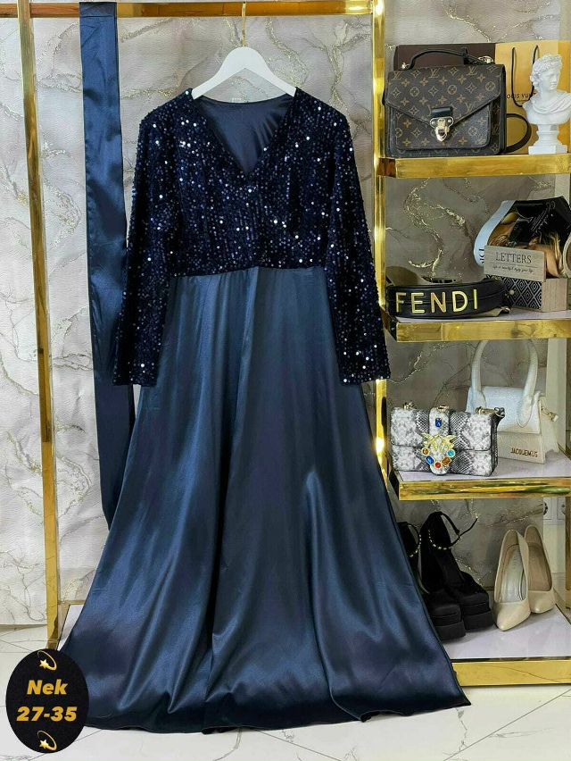 Платье 23100156