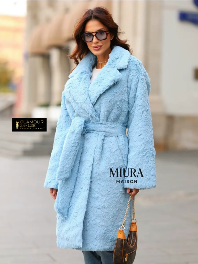 Пальто 23100334