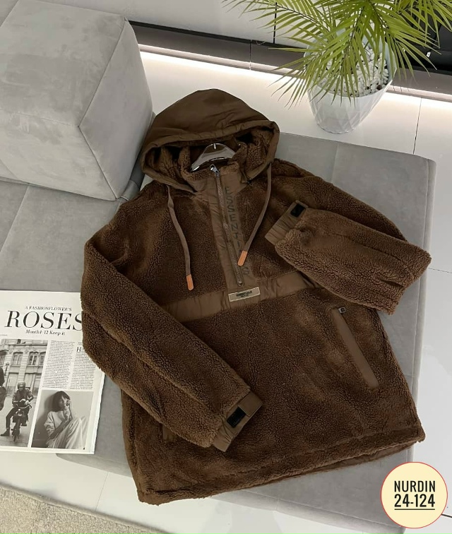 Толстовка 23100669