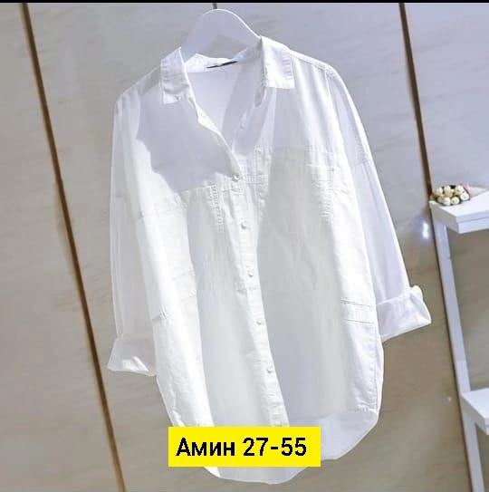 Рубашка 23100030