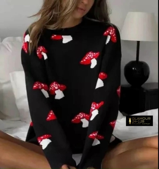 Свитер 23100522