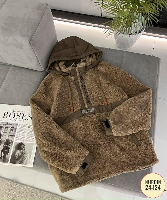 Толстовка 23100669