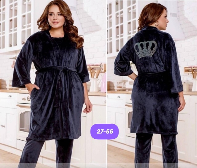 Костюм 23100034