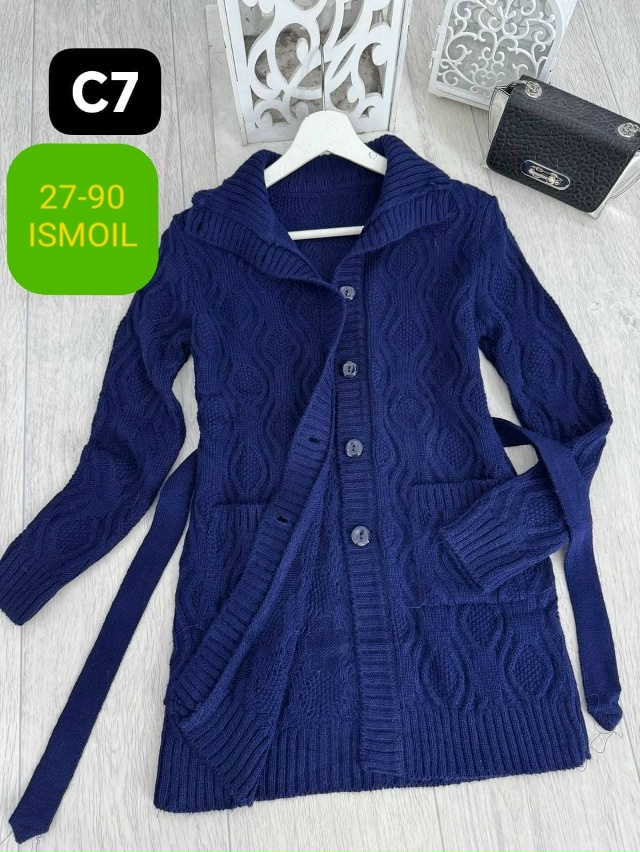 Кардиган 23100802