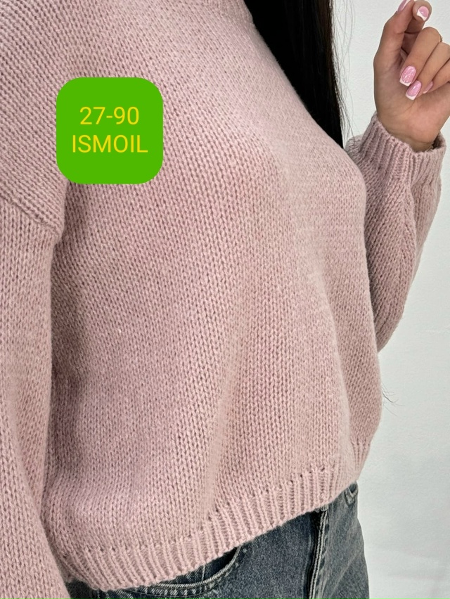Свитер 23100807