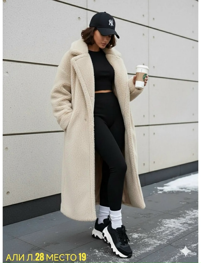 Леггинсы 23100307