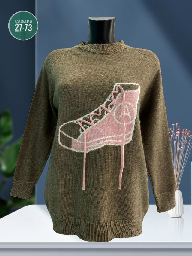 Свитер 23099994