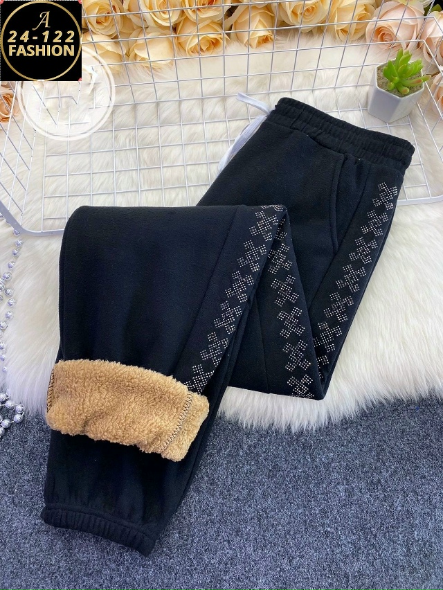 Спортивные брюки 23101538