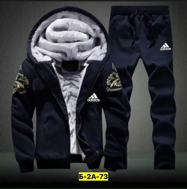 Спортивный костюм 23100978