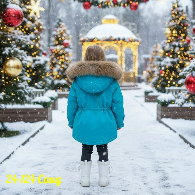 Куртка 23101568