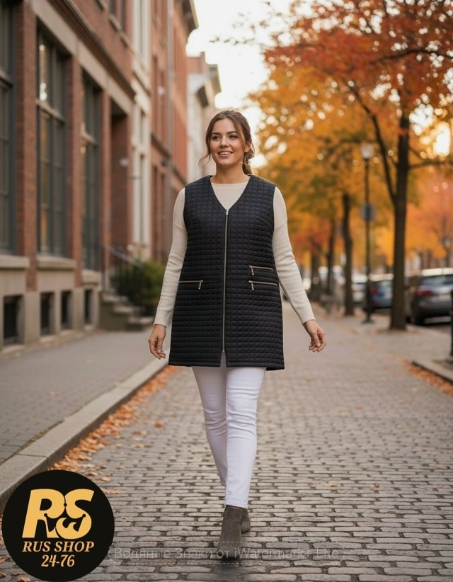 Жилет 23101573