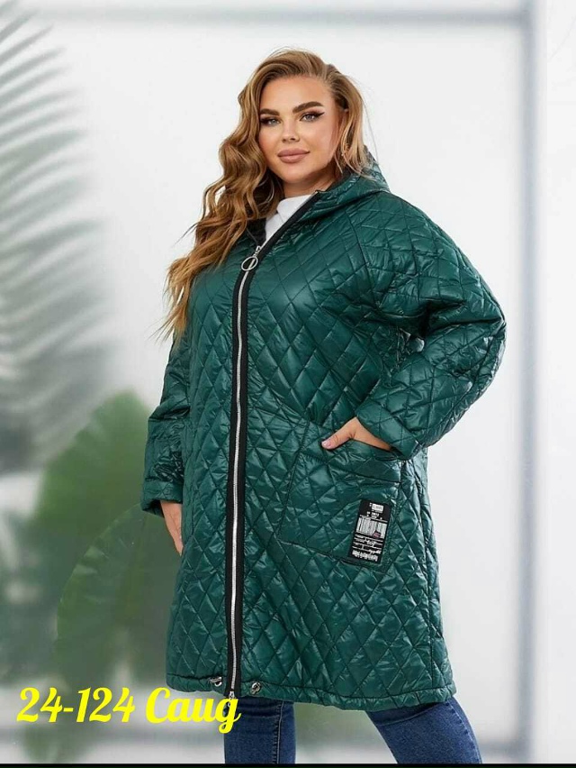 Куртка 23101702