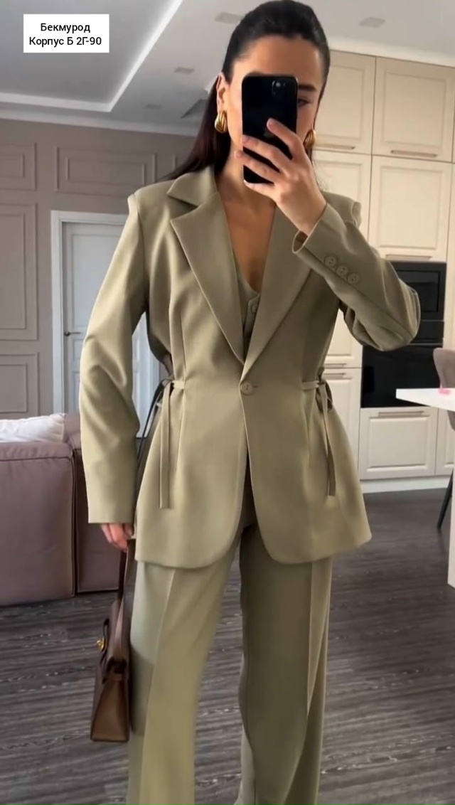 Костюм 23102321