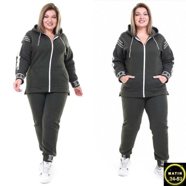 Спортивный костюм 23102941