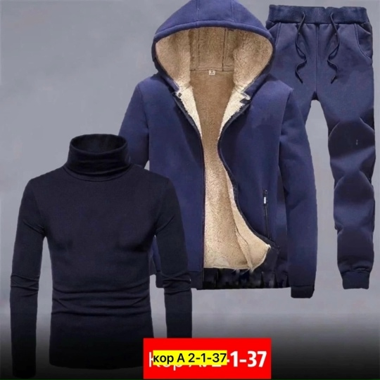 Спортивный костюм 23102619