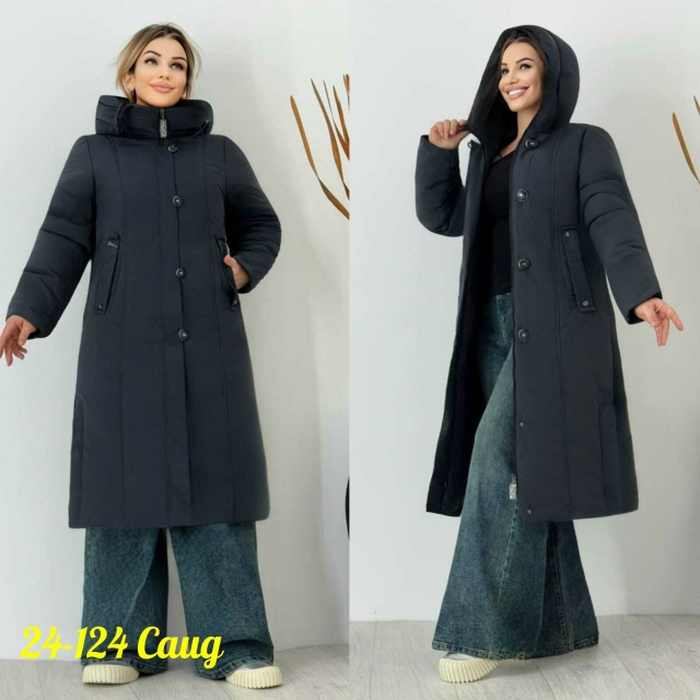 Куртка 23102789