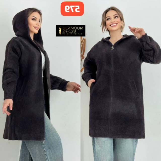 Кардиган 23102086